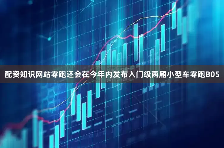 配资知识网站零跑还会在今年内发布入门级两厢小型车零跑B05