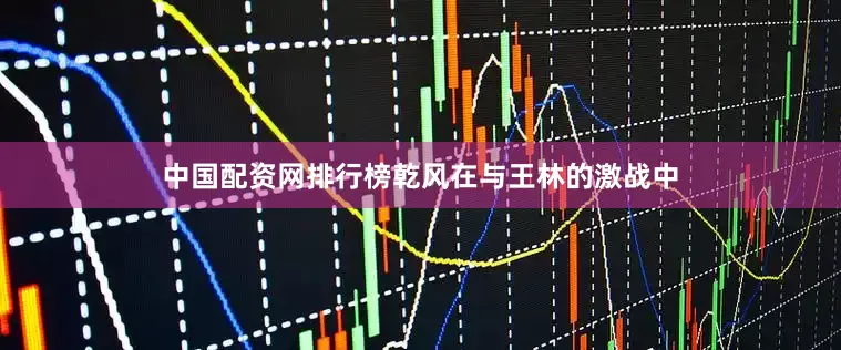 中国配资网排行榜乾风在与王林的激战中