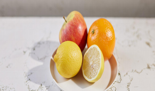 水果塗層保鮮應用