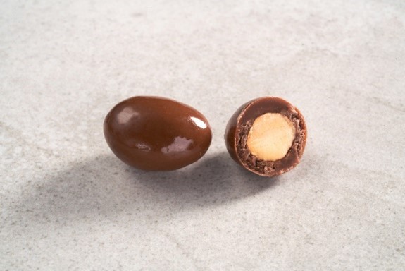 巧克力脆米球在烘焙和冰淇淋裝飾中煥發光彩的秘密