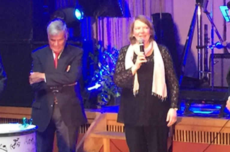 D&F Drouven GmbH“全球糖果和巧克力”研讨會暨成立30周年慶典