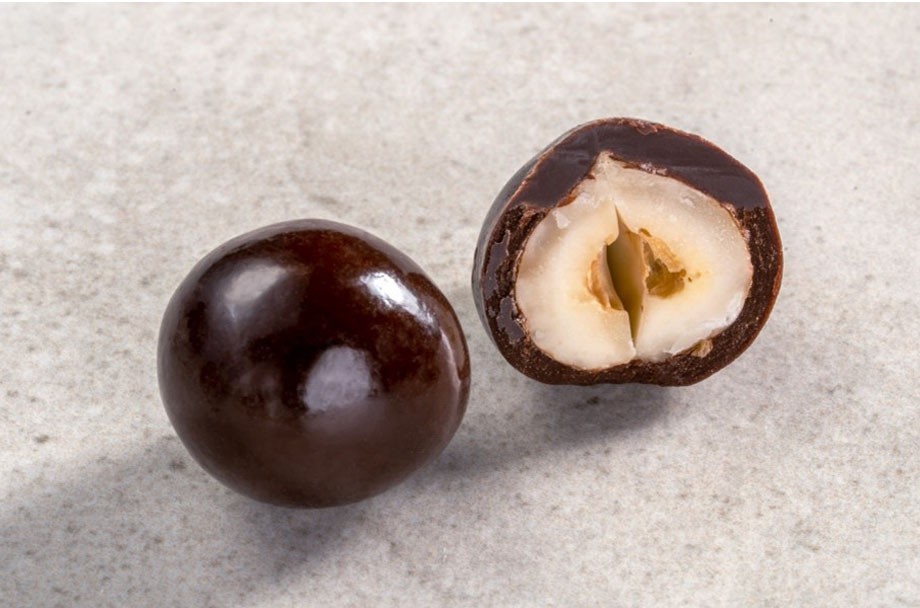 快殼好®預塗粉(Quick Coat)——爲巧克力包衣保駕護航