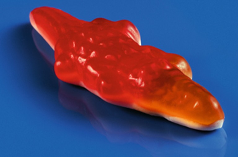 諾瑞沃蘇州生産的明星産品之一——快殼好®防粘油（Quick Oil）