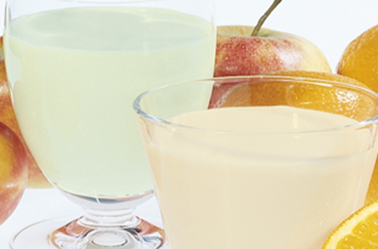 你知道嗎？阿拉伯膠是膳食纖維中的上品！